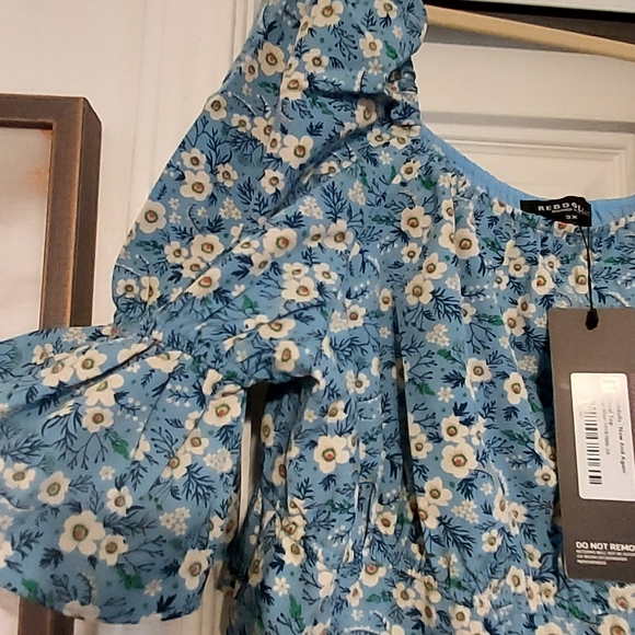 Rebdolls "now and again" floral set 3x - Picture 3 of 8